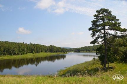 Farm Property in Pittsburg County, Oklahoma