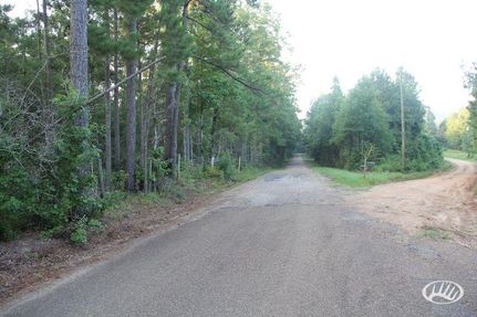 Farm Property in Franklin County, Mississippi