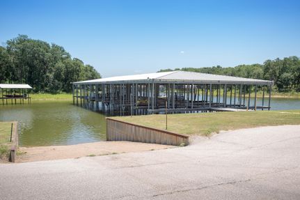 Farm Property in Kaufman County, Texas
