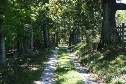 Property in Harrison County, Kentucky