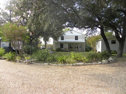 Recreational Property in Hill County, Texas