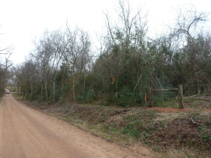 Ranch Property in Austin County, Texas