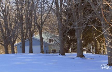 Farm Property in Fond du Lac County, Wisconsin