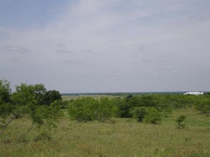 Farm Property in Limestone County, Texas