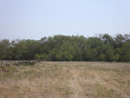 Ranch Property in Limestone County, Texas