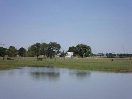 Farm Property in Milam County, Texas
