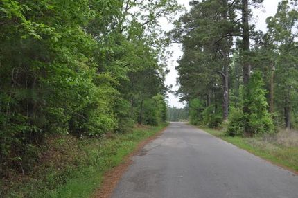Farm Property in Angelina County, Texas