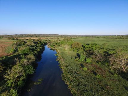 Farm Property in Gillespie County, Texas