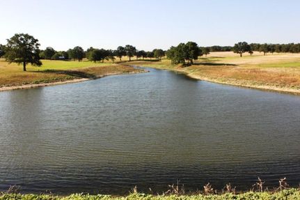Ranch Property in Montague County, Texas