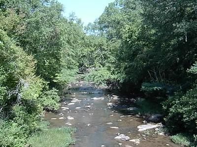 Lakefront Property in Clay County, Alabama