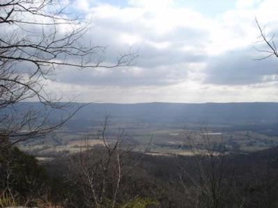 Farm Property in Bledsoe County, Tennessee