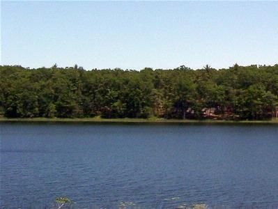 Farm Property in Manistee County, Michigan