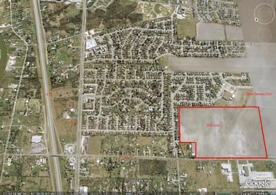 Farm Property in Nueces County, Texas