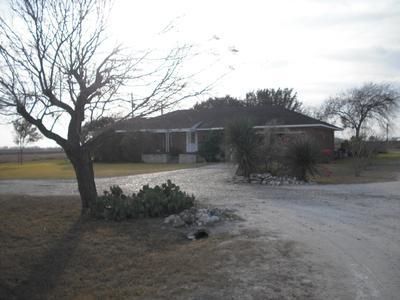 Farm Property in Jim Wells County, Texas