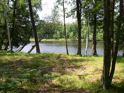 Property in Marinette County, Wisconsin