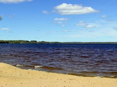 Property in Marinette County, Wisconsin