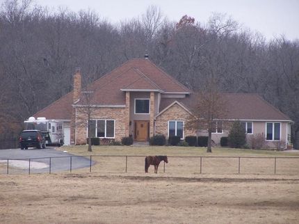Residential Property in Johnson County, Kansas