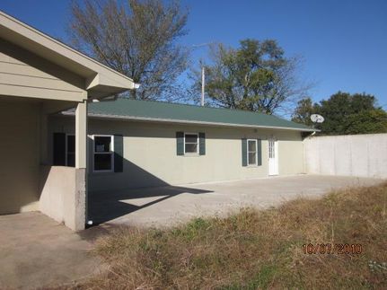 Farm Property in Cass County, Missouri