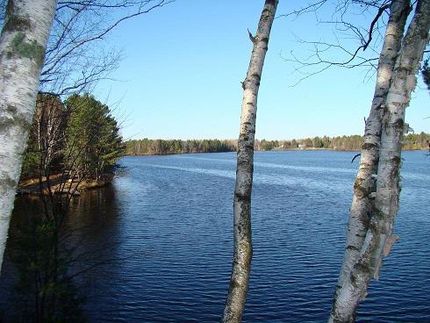 Ranch Property in Price County, Wisconsin