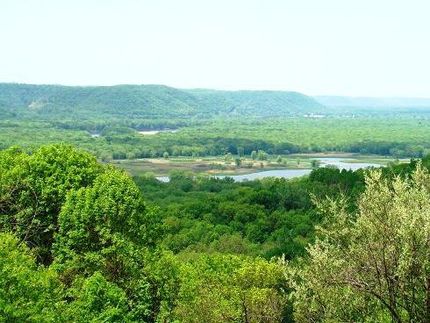 Recreational Property in Crawford County, Wisconsin