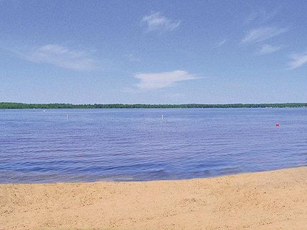 Ranch Property in Marinette County, Wisconsin