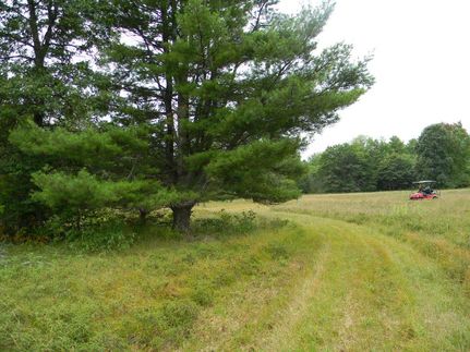 Farm Property in Marinette County, Wisconsin