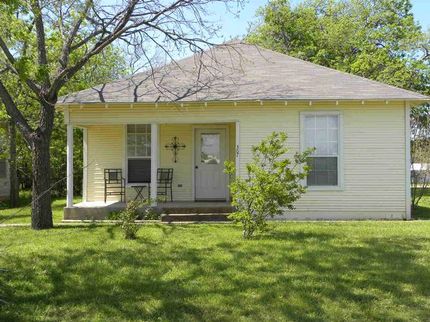Ranch Property in Hill County, Texas
