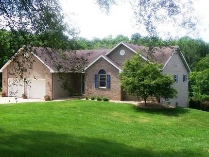 Farm Property in Richland County, Wisconsin