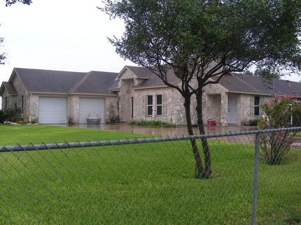 Farm Property in Bee County, Texas