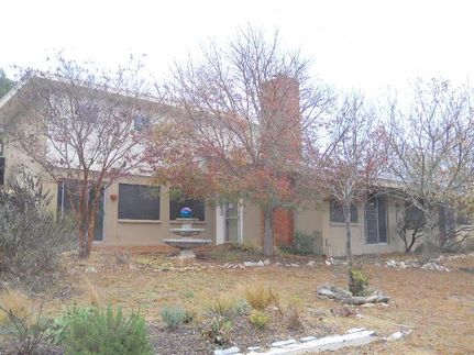 Farm Property in Kerr County, Texas