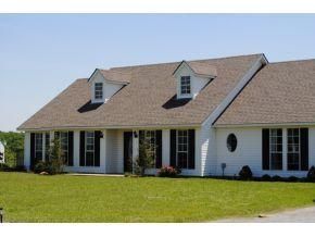 Farm Property in Pittsburg County, Oklahoma