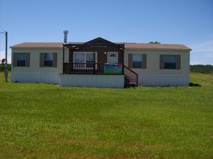 Residential Property in Pittsburg County, Oklahoma