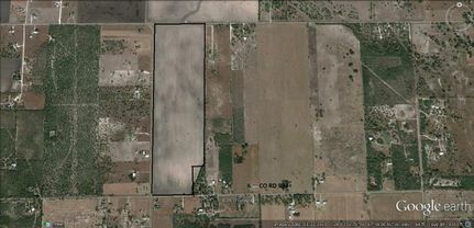 Property in San Patricio County, Texas