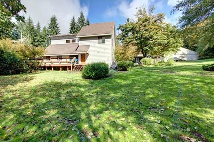 Farm Property in Washington County, Oregon
