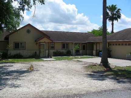 Farm Property in Live Oak County, Texas
