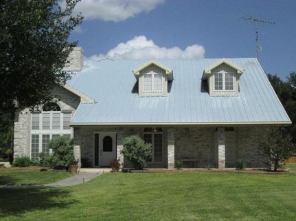 Property in Live Oak County, Texas