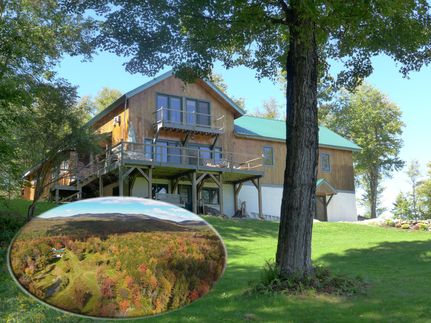 Farm Property in Windham County, Vermont