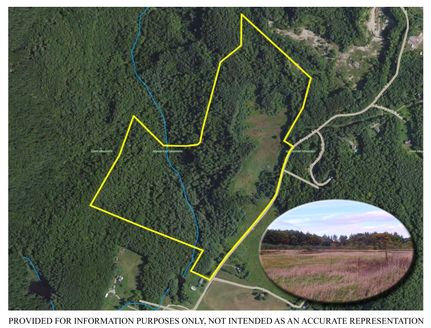 Property in Chittenden County, Vermont