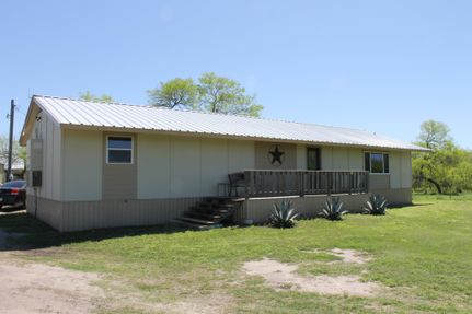Ranch Property in Nueces County, Texas