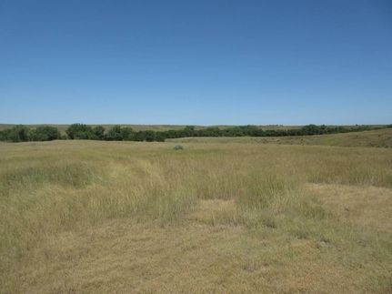 Farm Property in Hayes County, Nebraska