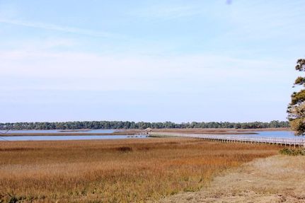 Property in Charleston County, South Carolina