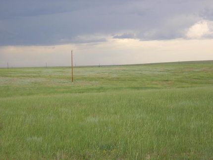 Property in Elbert County, Colorado