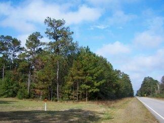 Ranch Property in Hardin County, Texas