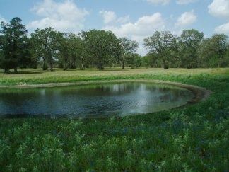 Farm Property in Burleson County, Texas
