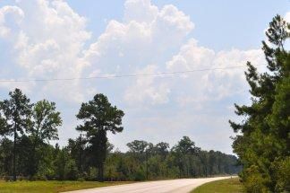 Farm Property in Newton County, Texas