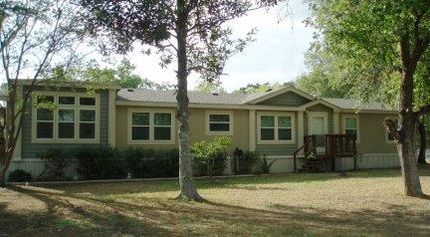 Farm Property in Walker County, Texas