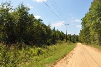 Farm Property in Tyler County, Texas