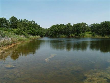Farm Property in Stephens County, Oklahoma