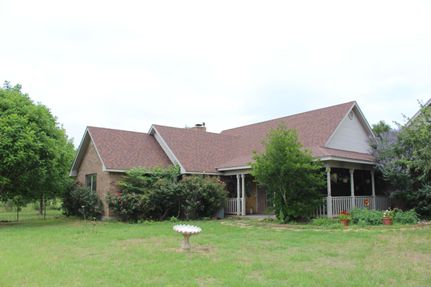 Farm Property in Callahan County, Texas