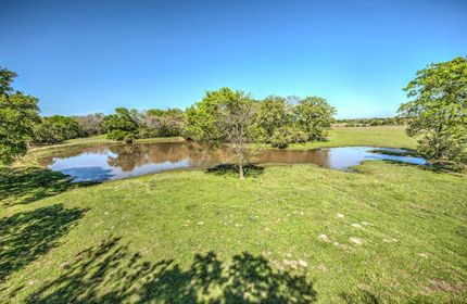 Farm Property in Brazos County, Texas